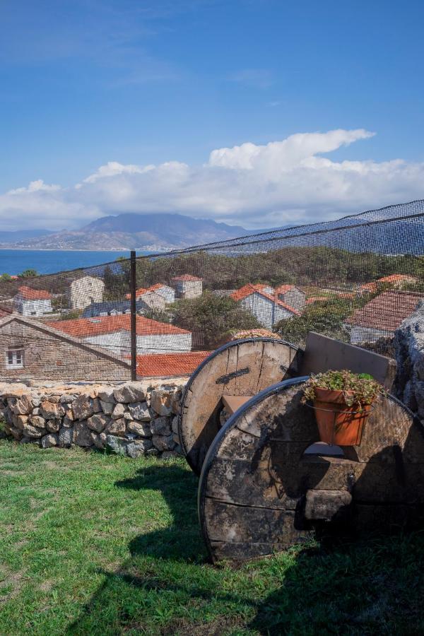 Casa Mirador Tia Amalia Villa Carnota Dış mekan fotoğraf