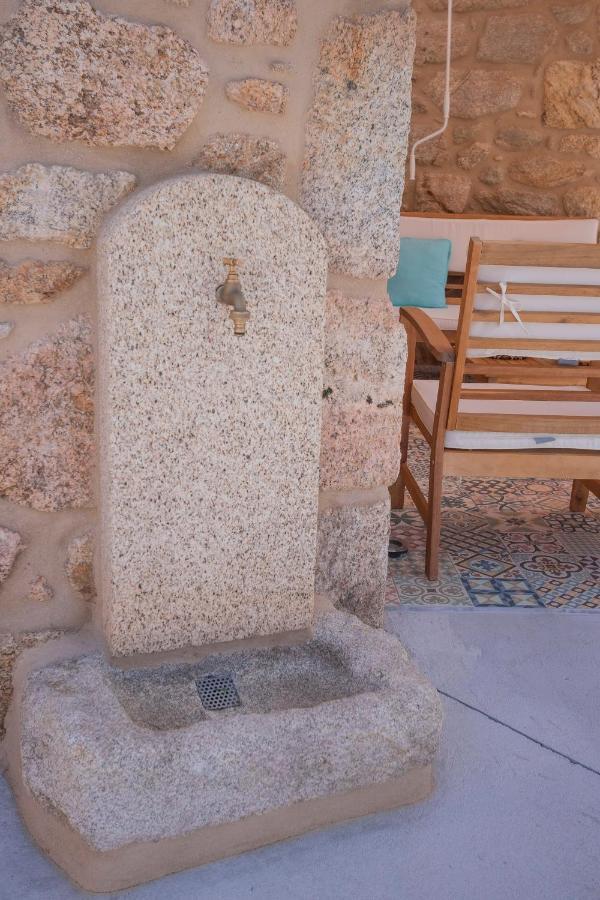 Casa Mirador Tia Amalia Villa Carnota Dış mekan fotoğraf