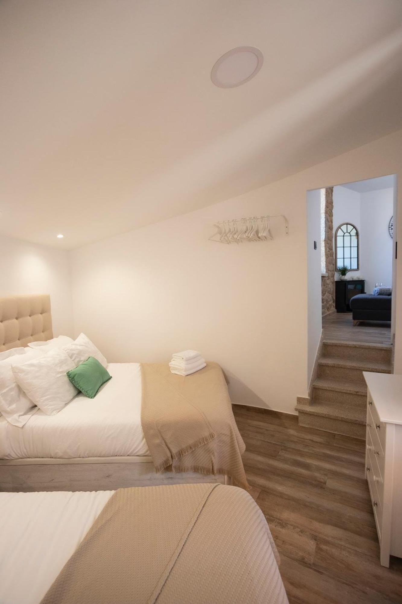 Casa Mirador Tia Amalia Villa Carnota Dış mekan fotoğraf