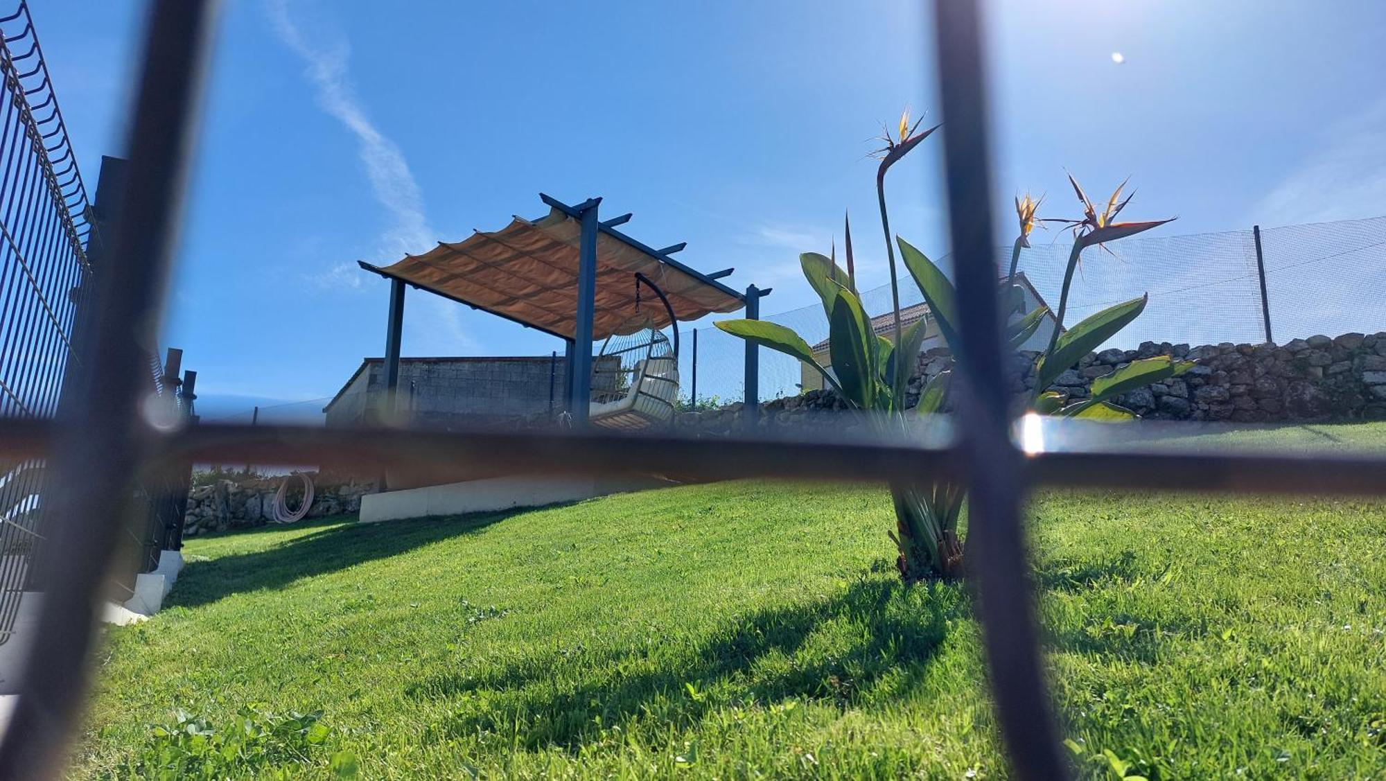 Casa Mirador Tia Amalia Villa Carnota Dış mekan fotoğraf